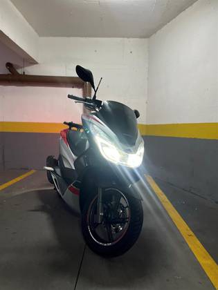 HONDA PCX SPORT HONDA PCX SPORT